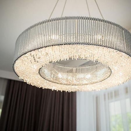 Apart-Center Sienkiewicza Zakopane Ngoại thất bức ảnh