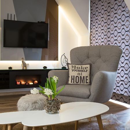 Apart-Center Sienkiewicza Zakopane Ngoại thất bức ảnh