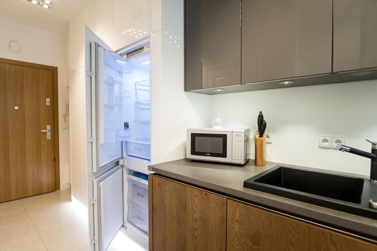 Apart-Center Sienkiewicza Zakopane Ngoại thất bức ảnh