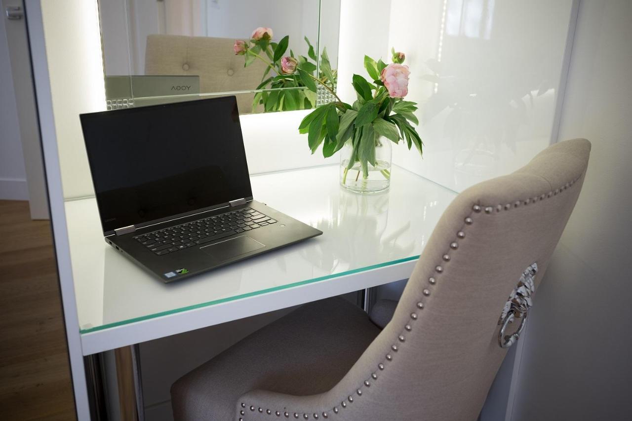 Apart-Center Sienkiewicza Zakopane Ngoại thất bức ảnh