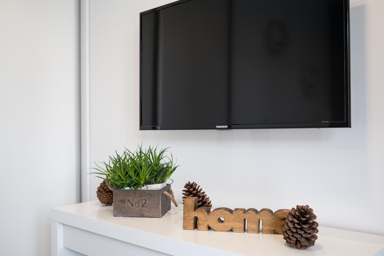 Apart-Center Sienkiewicza Zakopane Ngoại thất bức ảnh