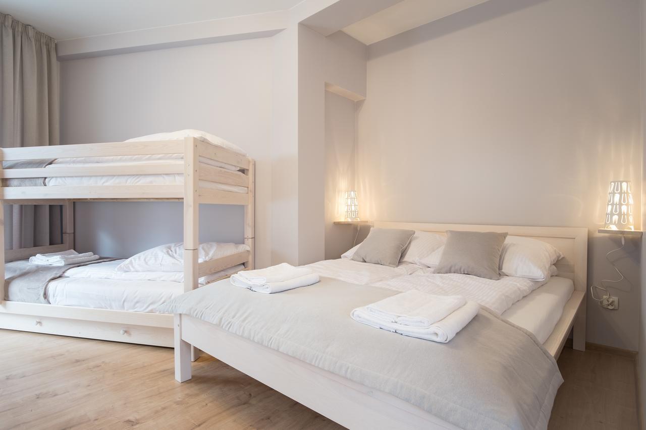 Apart-Center Sienkiewicza Zakopane Ngoại thất bức ảnh